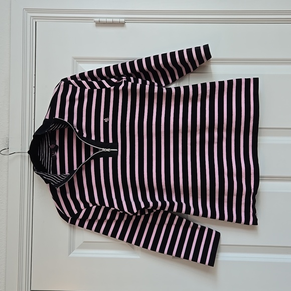 Lauren Ralph Lauren Tops - Lauren Ralph Lauren Stripe Top